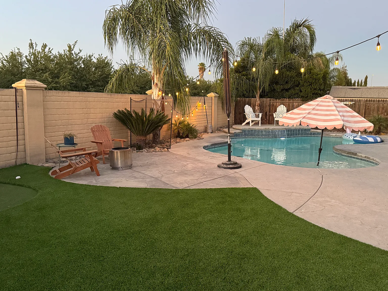 4 bed, 3.5 bath, 2968 sqft, $3,100 — Photo 4