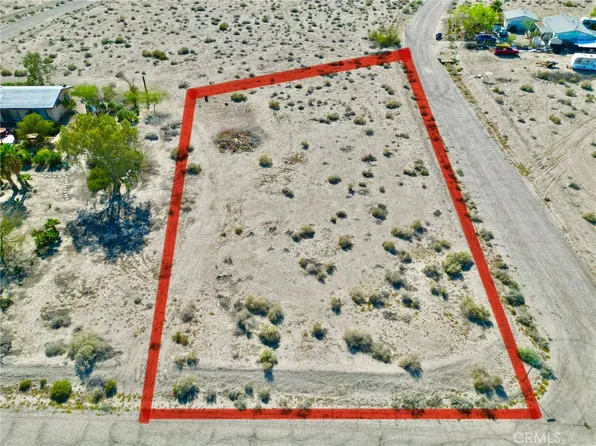 755 Nihau Ave Lot 9, Thermal, CA 92274