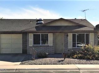 9631 W Cinnabar Ave APT B, Peoria, AZ 85345