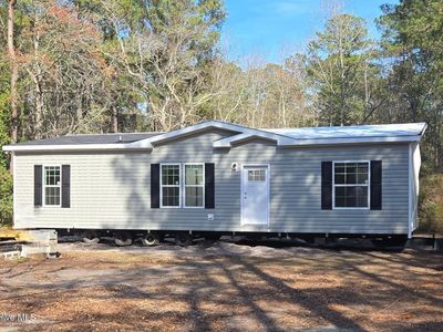 409 Pond View Circle, Hampstead, NC, 28443