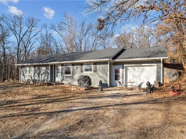 1168 Kingman Rd, Pomona, KS 66076