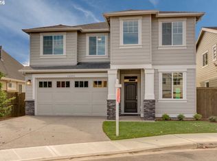 14291 SW Connor Pl, Portland, OR 97224