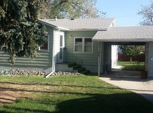 408 W Simpson St, Lafayette, CO 80026