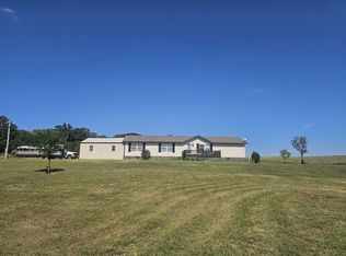 286140 State Highway 53, Comanche, OK 73529