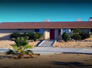 75181 Old Dale Rd, Twentynine Palms, CA 92277