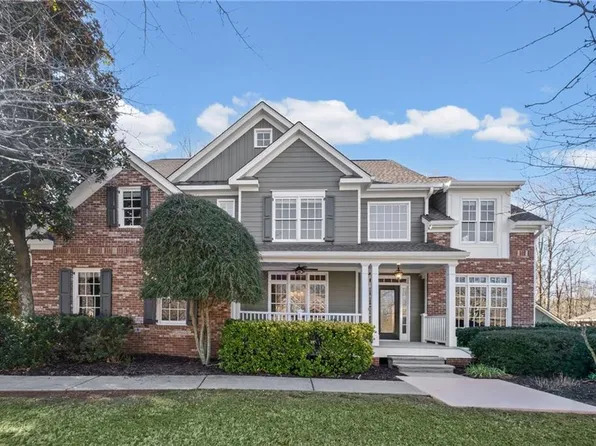 209 Heritage Town Pkwy, Canton, GA 30115