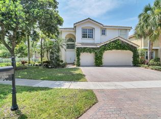 19264 Skyridge Cir, Boca Raton, FL 33498