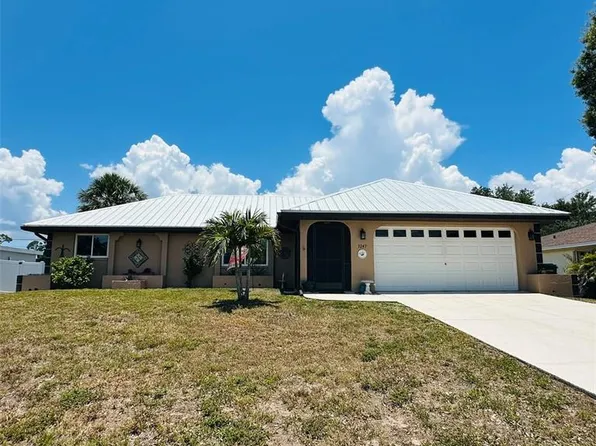 3247 Terita Dr, Port Charlotte, FL 33952