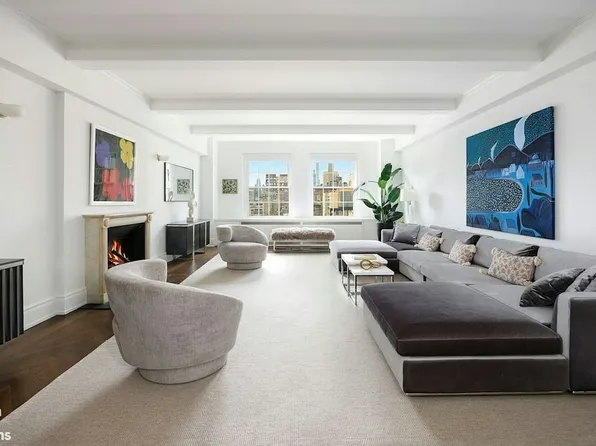 1185 Park Ave APT 12G, New York, NY 10128