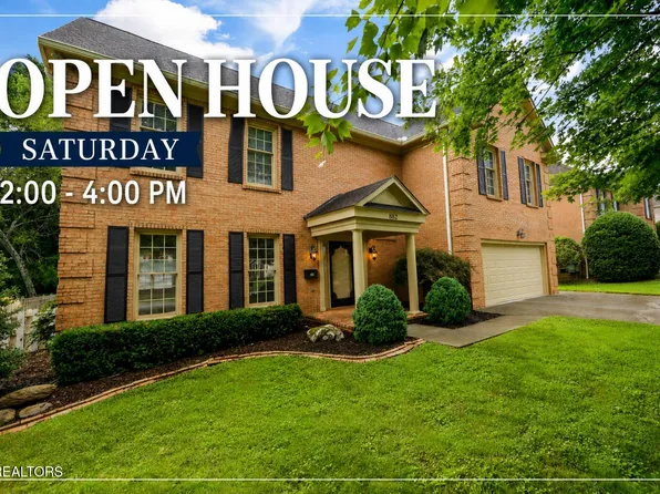 882 Hansmore Pl, Knoxville, TN 37919