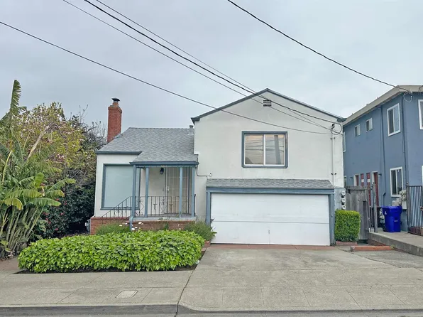 5221 Riverside Ave, San Pablo, CA 94806