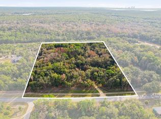 270 Highway 40 E, Inglis, FL 34449