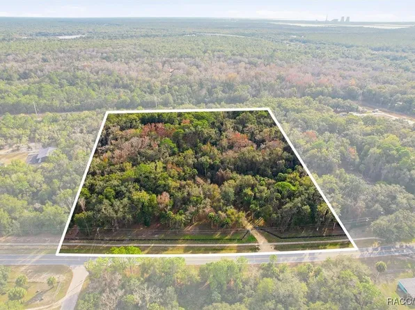 270 Highway 40 E, Inglis, FL 34449