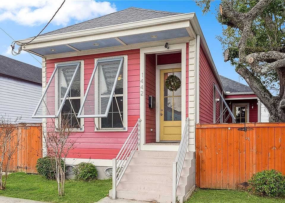 1st image of 1442 Lesseps St