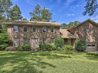 2016 Riding Ridge Rd, Columbia, SC 29223