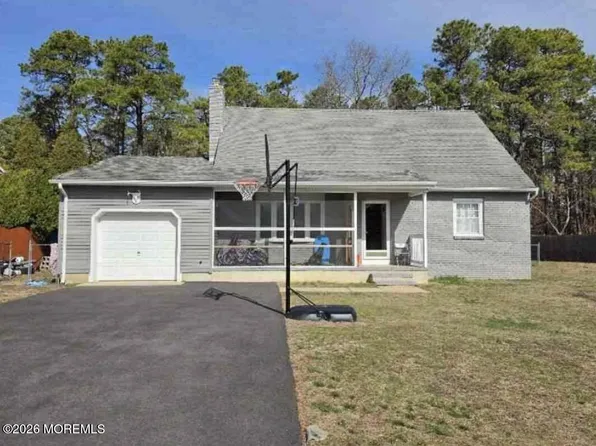 1546 Dee Road, Forked River, NJ 08731