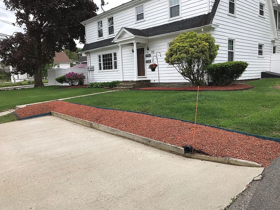 Offstreet Tenant Parking 
