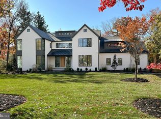 24 Littlebrook Rd N, Princeton, NJ 08540