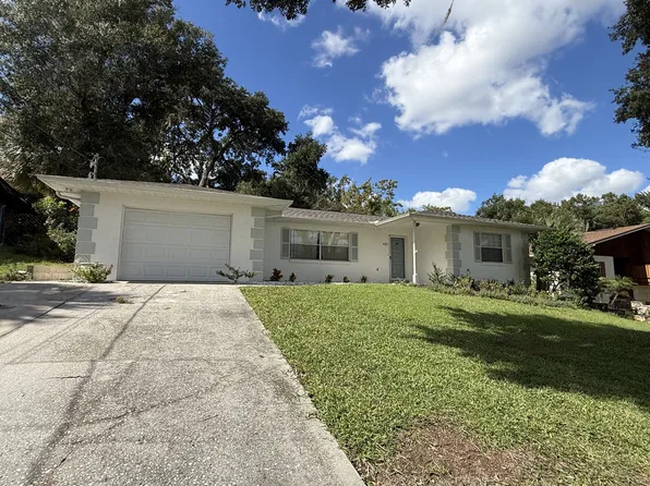 423 N Rossiter St, Mount Dora, FL 32757