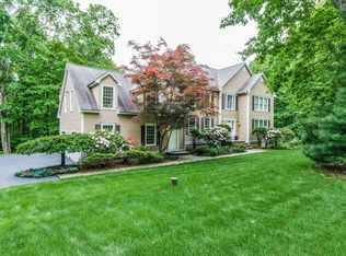 9 Haskell Rd, Windham, NH 03087