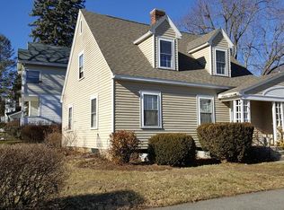 18 Reed St, Worcester, MA 01602