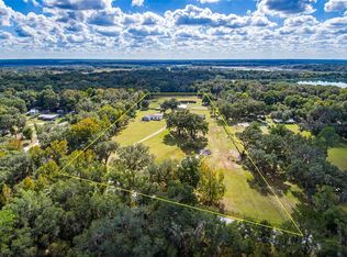 4248 NE 175th Street Rd, Citra, FL 32113