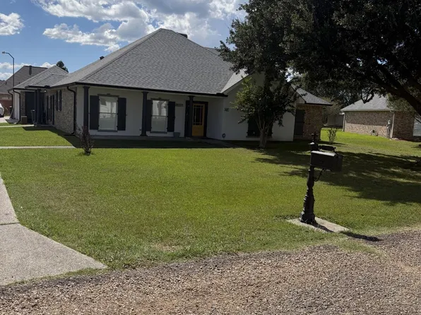2217 Terre Ruelle, New Iberia, LA 70563