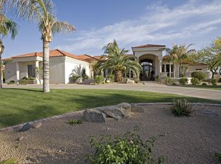 10931 E Fanfol Ln, Scottsdale, AZ 85259