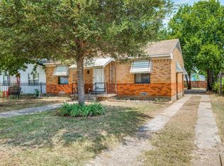 806 N Ravinia Dr, Dallas, TX 75211