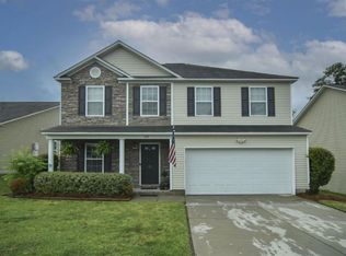 209 Mariscat Pl, Lexington, SC 29073