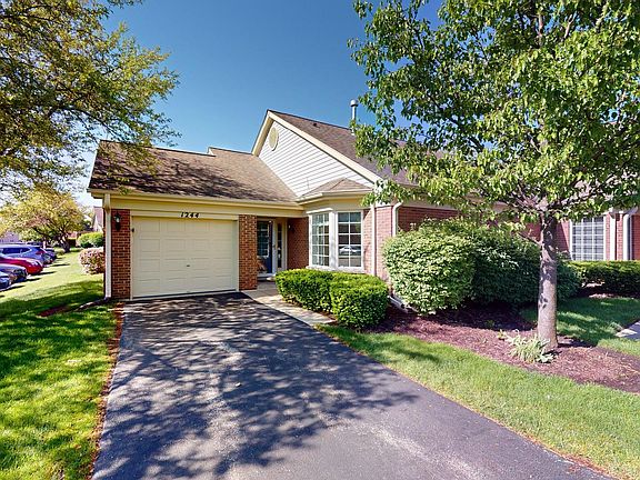 2nd image of 1244 N Luther Ln #1244