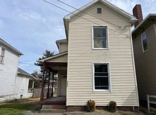 422 Hedgewood Ave, Zanesville, OH 43701