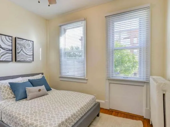 1104 Fairmont St NW #1, Washington, DC 20009