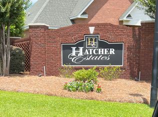 109 Erin Lee Ct, Warner Robins, GA 31088