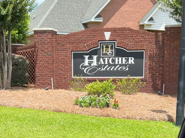 109 Erin Lee Ct, Warner Robins, GA 31088