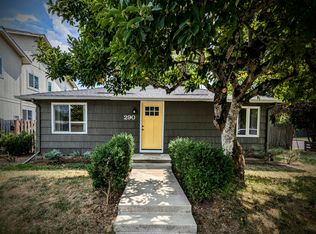 290 SW Tunison Ave, Corvallis, OR 97333
