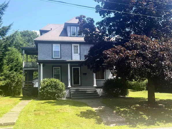 32 Hartness Avenue, Springfield, VT 05156