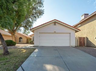 2347 W Park Ave, Chandler, AZ 85224