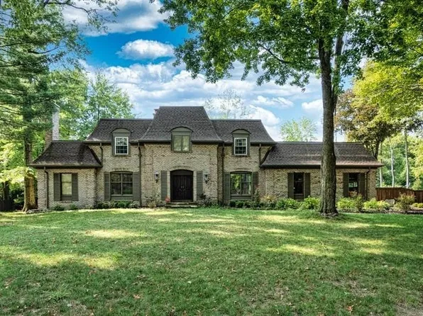 126 Quail Hollow Cir SE, Warren, OH 44484