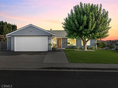 15518 Nasturtium Dr, Santa Clarita, CA, 91387