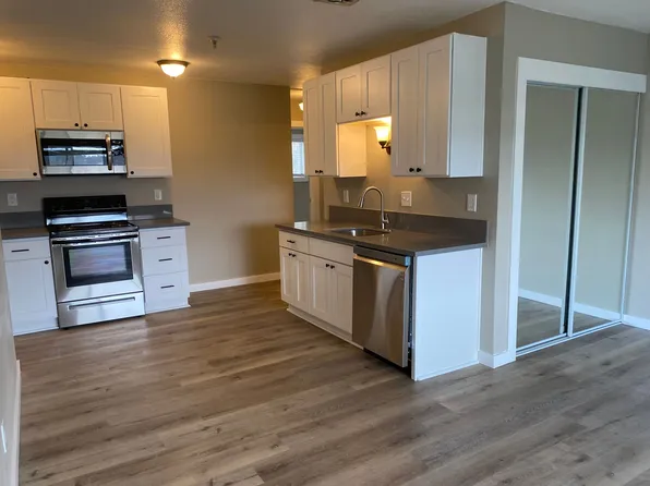 Park Hamlin - 2323 SE Harrison, 2323 SE Harrison St APT 22, Portland, OR 97222