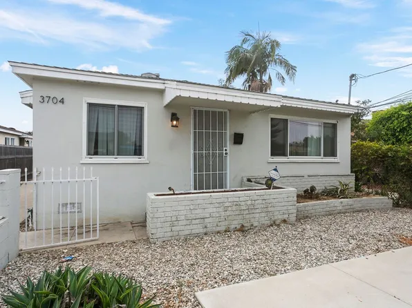 3704 W 105th St, Inglewood, CA 90303