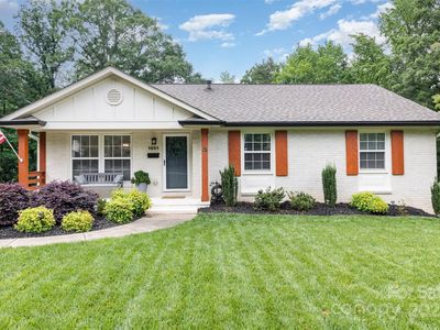 1621 Brookdale Ave, Charlotte, NC, 28210