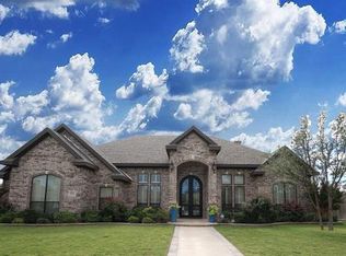 2304 Homeland Ct, Midland, TX 79707