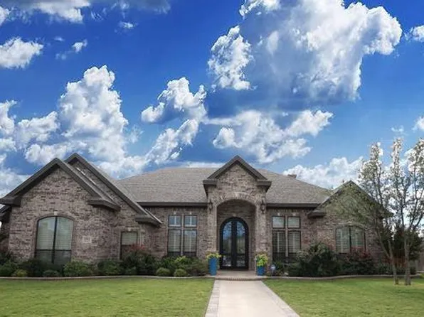 2304 Homeland Ct, Midland, TX 79707