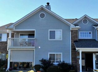 6615 Hedington Sq APT 5, Dayton, OH 45459 | MLS #1043468 | Zillow
