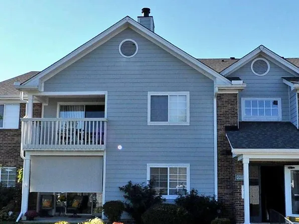 6615 Hedington Sq APT 5, Dayton, OH 45459