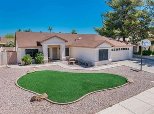 4652 W Whitten St, Chandler, AZ 85226