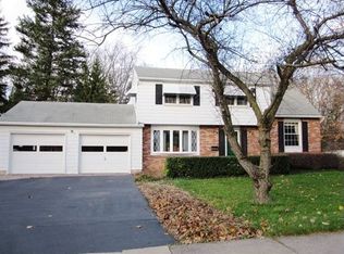 691 Westerly Pkwy, State College, PA 16801