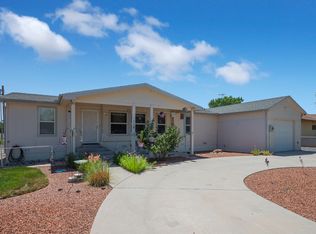 116 Ventura Rd, Belen, NM 87002